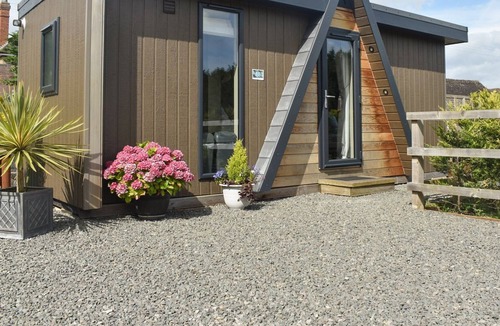 Bretforton Cottage | 1 bedroom accommodation in Bretforton, near Broadway