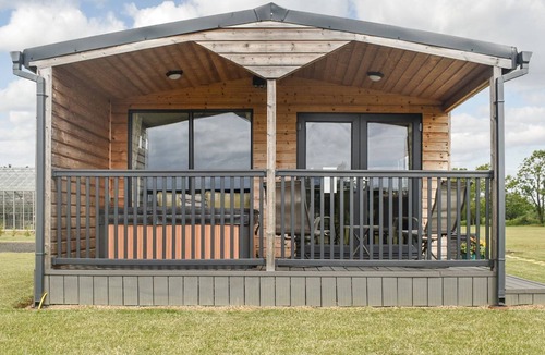 Bretforton Cottage | 1 bedroom accommodation in Bretforton, near Broadway