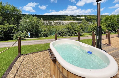 Eccles Ski Chalet | 1 bedroom accommodation in Halling