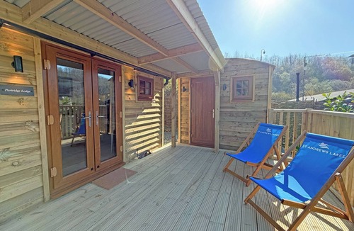 Eccles Ski Chalet | 1 bedroom accommodation in Halling