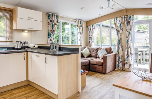 Mullion House | 1 bedroom accommodation in Mullion Cove, Helston