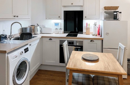 Holsworthy Cottage | 1 bedroom accommodation in Holsworthy