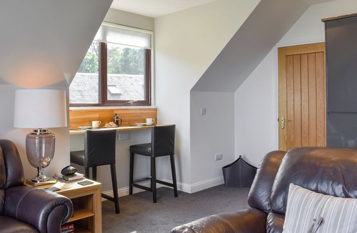 Kilmory Cottage | 1 bedroom accommodation in Dippen, near Whiting Bay, Isle of Arran