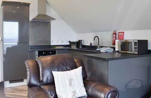 Kilmory Cottage | 1 bedroom accommodation in Dippen, near Whiting Bay, Isle of Arran