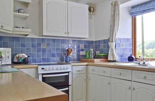 Knighton Cottage | 1 bedroom accommodation in Lurkenhope, near Knighton