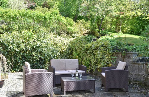Knighton Cottage | 1 bedroom accommodation in Lurkenhope, near Knighton