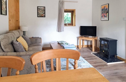 Knighton Cottage | 1 bedroom accommodation in Llanfair Waterdine, near Knighton