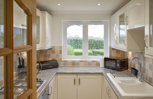 Aldringham Cottage | 1 bedroom accommodation in Aldringham, near Aldeburgh