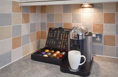Aldringham Cottage | 1 bedroom accommodation in Aldringham, near Aldeburgh