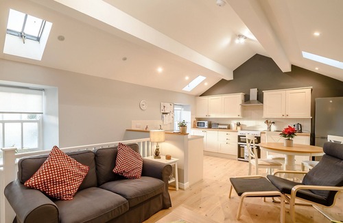 Wensley Cottage | 1 bedroom accommodation in Wensley, Leyburn