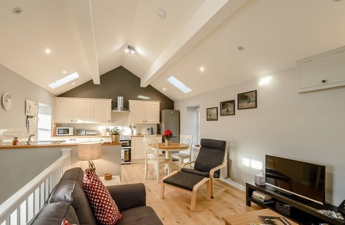 Wensley Cottage | 1 bedroom accommodation in Wensley, Leyburn