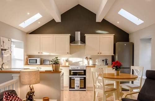 Wensley Cottage | 1 bedroom accommodation in Wensley, Leyburn