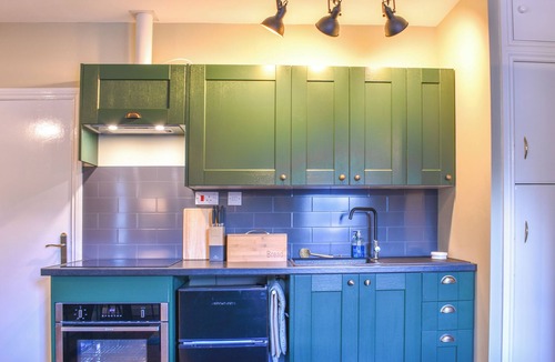 Aysgarth Cottage | 1 bedroom accommodation in Aysgarth, Aysgarth Falls