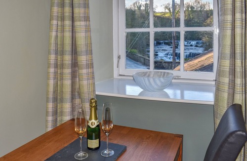 Aysgarth Cottage | 1 bedroom accommodation in Aysgarth, Aysgarth Falls