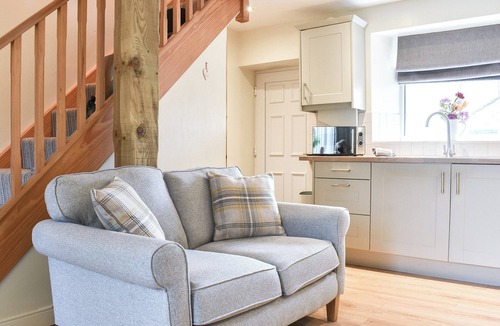 Bellerby Cottage | 1 bedroom accommodation in Bellerby, near Leyburn