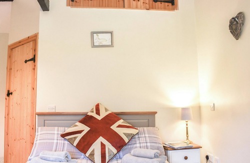 Bellerby Cottage | 1 bedroom accommodation in Bellerby, near Leyburn