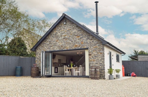 Tavernspite Cottage | 1 bedroom accommodation in Llanteg