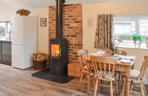 Morpeth Cottage | 1 bedroom accommodation in Stannington, near Morpeth