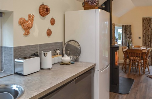 Morpeth Cottage | 1 bedroom accommodation in Stannington, near Morpeth