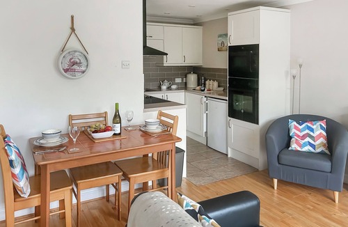 Mullion Cottage | 1 bedroom accommodation in Mullion