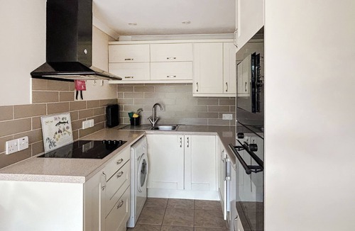 Mullion Cottage | 1 bedroom accommodation in Mullion