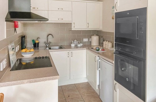 Mullion Cottage | 1 bedroom accommodation in Mullion