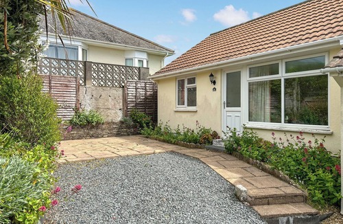 Mullion Cottage | 1 bedroom accommodation in Mullion