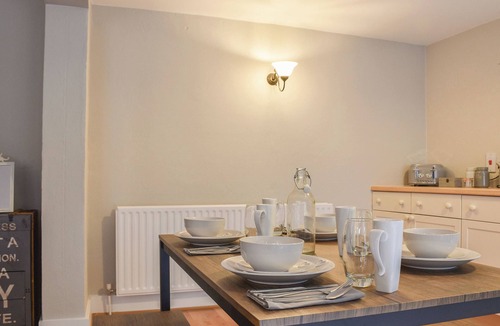 Sarratt Cottage | 1 bedroom accommodation in Sarrett, near Rickmansworth