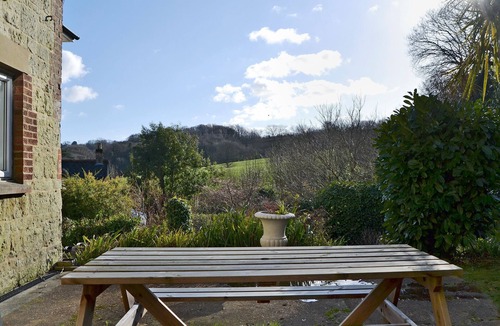 Shanklin Cottage | 1 bedroom accommodation in Shanklin