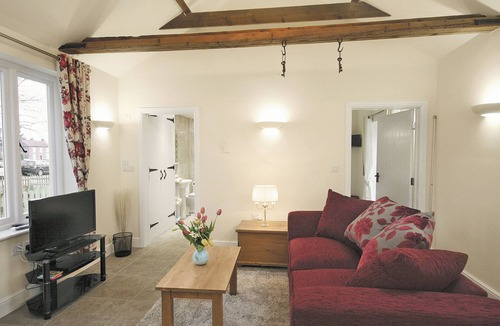 Wainfleet All Saints Cottage | 1 bedroom accommodation in Wainfleet St. Mary, near Skegness