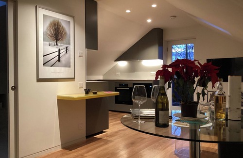 Long Preston Cottage | 1 bedroom accommodation in Long Preston, near Settle