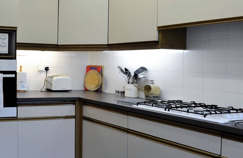 Skipton Cottage | 1 bedroom accommodation in Skipton