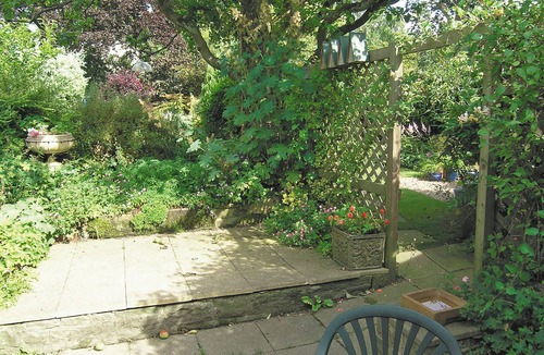 Skipton Cottage | 1 bedroom accommodation in Skipton