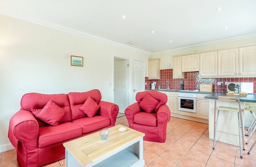 Brightlingsea Cottage | 1 bedroom accommodation in St Osyth