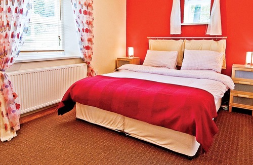 Eastgate Cottage | 1 bedroom accommodation in Stanhope