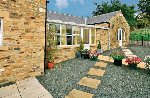 Eastgate Cottage | 1 bedroom accommodation in Stanhope