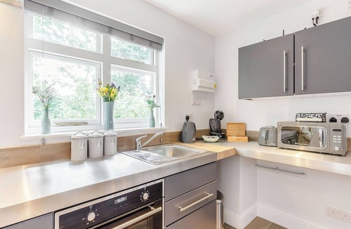 Pattiswick Cottage | 1 bedroom accommodation in Stisted