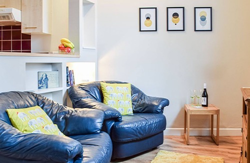 Tarbert Cottage | 1 bedroom accommodation in Tarbert