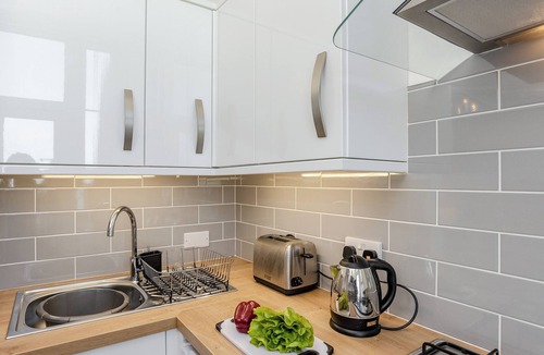 Babbacombe Apartment | 1 bedroom accommodation in Torquay