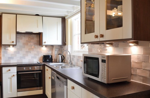 Woolhope Cottage | 1 bedroom accommodation in Much Marcle, near Ledbury