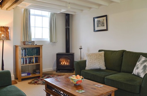 Woolhope Cottage | 1 bedroom accommodation in Much Marcle, near Ledbury