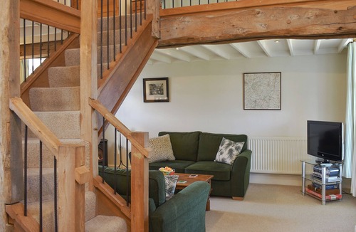 Woolhope Cottage | 1 bedroom accommodation in Much Marcle, near Ledbury