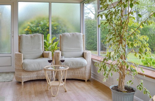 Findon Cottage | 1 bedroom accommodation in Findon, near Worthing