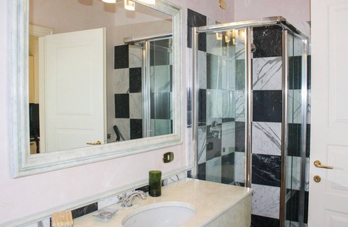Meina Apartment | 1 bedroom accommodation in Meina NO