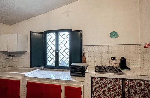 Orgosolo House | 1 bedroom accommodation in Orgosolo