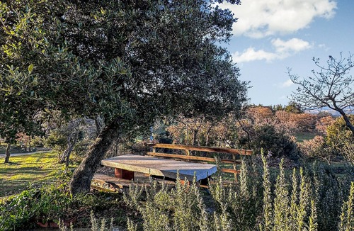 Orgosolo House | 1 bedroom accommodation in Orgosolo