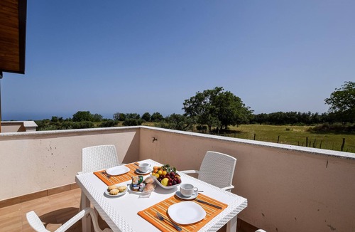Zambrone Apartment | 1 bedroom accommodation in Zambrone