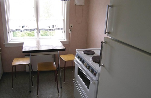 Vangsnes House | 1 bedroom accommodation in Vangsnes