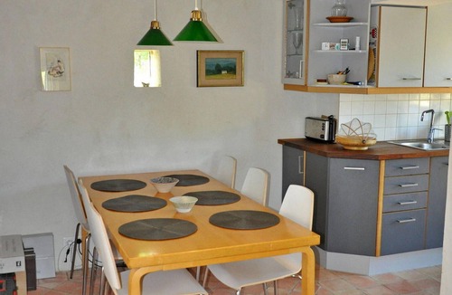 Lacoste House | 1 bedroom accommodation in Lacoste