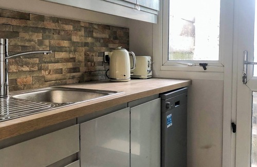 Amlwch Cottage | 1 bedroom accommodation in Amlwch